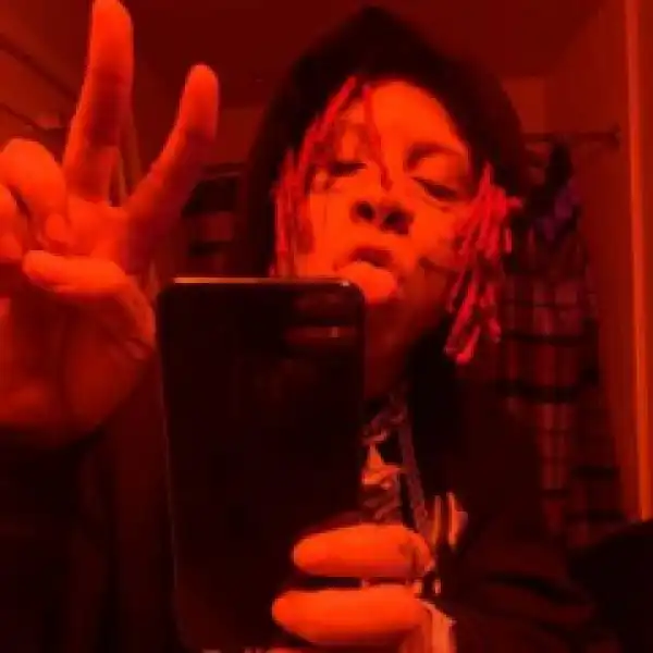 Trippie Redd - Alright